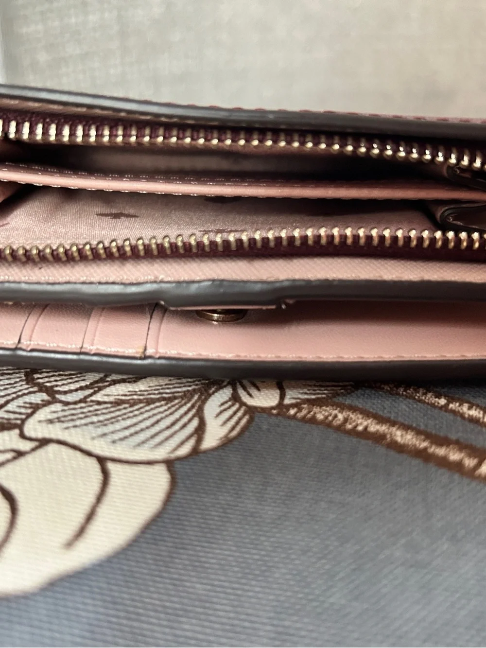 kate spade are approx shown